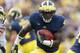 Imagine De'Veon Smith with blocking.
