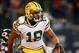 Getting Randall Cobb back is a huge boost to the receiving corps.