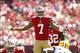 Keeping Colin Kaepernick in check is the key for the Packers defense.