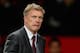 Moyes furious with referee Howard Webb in Wednesday's defeat to Tottenham.