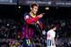 Neymar is said to have earned more than Messi