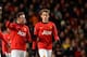 Rooney and Januzaj have been United's best players