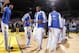 OAKLAND, CA - DECEMBER 19: Andre Iguodala #9 of the Golden State Warriors gets introduced into the starting lineup against the San Antonio Spurs on December 19, 2013 at Oracle Arena in Oakland, California. NOTE TO USER: User expressly acknowledges and agr