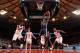 NEW YORK, NY - DECEMBER 21: Mike Conley #11 of the Memphis Grizzlies goes up to shoot during a game against the New York Knicks at Madison Square Garden in New York City on December 21, 2013. NOTE TO USER: User expressly acknowledges and agrees that, by