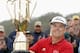 Kenny Perry won the Charles Schwab Cup last season.