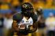 ATLANTA, GA - DECEMBER 07: Henry Josey #20 of the Missouri Tigers runs the ball against the Auburn Tigers during the SEC Championship Game at Georgia Dome on December 7, 2013 in Atlanta, Georgia. (Photo by Mike Ehrmann/Getty Images)