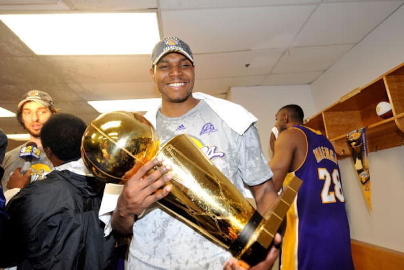 他獨得一項前無古人後無來者的NBA記錄!他既是天才又是蠢材!-黑特籃球-NBA新聞影音圖片分享社區