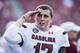 Dylan Thompson should be ready to step in at quarterback for the Gamecocks.