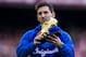 Barcelona and Lionel Messi await City in the Champions League