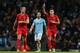 Is a lack of football helping Liverpool?