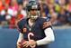 Jay Cutler's contract will not be up until the quarterback is 37 years old.