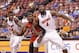 Rebounders such as Florida's Patric Young (4) will test Kentucky far more than Louisville did.