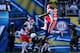 SAN DIEGO, CA - DECEMBER 29: Wide receiver Dexter McCluster #22 of the Kansas City Chiefs jumps over safety Jahleel Addae #37 of the San Diego Chargers at Qualcomm Stadium on December 29, 2013 in San Diego, California. (Photo by Stephen Dunn/Getty Image