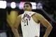Andrew Bynum seemed to be frustrated by the team's poor start into the season. The Cavs suspended him on December 28.