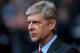 LONDON, ENGLAND - DECEMBER 26: Arsene Wenger manager of Arsenal looks on prior to the Barclays Premier League match between West Ham United and Arsenal at Boleyn Ground on December 26, 2013 in London, England. (Photo by Ian Walton/Getty Images)