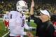 Kelly faced Foles when the two were in the Pac-12.