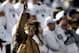 There are PSU boosters who would be happy to see the statue coach the team, if the statue was still on campus.