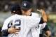 Even sans Mariano Rivera and Andy Pettitte—both north of 40 years old—the Yankees' average age could be higher in 2014.