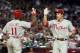 Homegrown stars like Jimmy Rollins and Chase Utley were a big reason the Phillies remained successful as they aged.