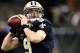 Drew Brees is the only QB in history with two 5,000-yard seasons.