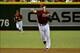 Chris Owings would be an ideal fit in the short and long term for the Mets.
