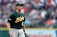 Grant Balfour is an intense competitor who would be a great option for the Mets if he is willing to sign an inexpensive contract.
