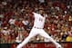 Chapman seems ready to join the Reds' rotation in 2014.
