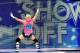 Ziggler has not been showing off lately, sadly.