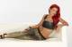 Eva Marie, future challenger?