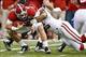 Alabama QB AJ McCarron