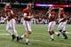 Alabama QB AJ McCarron