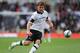 Chris Martin leads Derby County in scoring in Championship league play a little over the halfway mark with 12 goals.