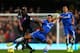 Cesar Azpiliceuta's form has improved over the last month or so and is one of the big reasons Chelsea's defense has been so solid over its last seven games. You can still call him Dave.