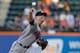 Tim Hudson will provide stability in the middle of the Giants starting rotation.