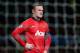 MANCHESTER, ENGLAND - DECEMBER 10: Wayne Rooney of Manchester United looks on during the UEFA Champions League Group A match between Manchester United and Shakhtar Donetsk at Old Trafford on December 10, 2013 in Manchester, England. (Photo by Michael St