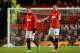 United's attacking options were limited in the defeat to Spurs.