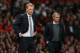 Both Moyes and Mourinho could prevent the move from happening.