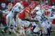 Robert Mathis created havoc for the Chiefs the last time the teams matched up.