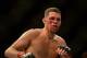 Nate Diaz is as rugged as they come.
