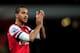 Theo Walcott may be Arsene Wenger's best option when it comes to replacing Olivier Giroud.