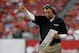 The Giants still think highly of former assistant coach Mike Sullivan, who was part of Greg Schiano's coaching staff in Tampa.