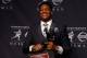 Winston took home the Heisman in December.