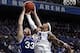 Cauley-Stein's rebounding is just one facet of his phenomenal all-around defense.
