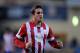 Koke has been linked with United for a while, and the rumours aren't going away.