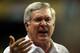 Mack Brown was great at the extra part of the job