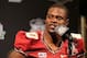 Florida State cornerback Lamarcus Joyner