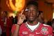 Florida State WR Kenny Shaw