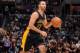 LOS ANGELES, CA - DECEMBER 31: Kendall Marshall #12 of the Los Angeles Lakers handles the basketball during a game against the Milwaukee Bucks at STAPLES Center on December 31, 2013 in Los Angeles, California. NOTE TO USER: User expressly acknowledges and
