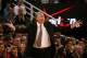 SALT LAKE CITY, UT - DECEMBER 27: Mike D'Antoni, Head Coach of the Los Angeles Lakers reacts to a call during play against the Utah Jazz at EnergySolutions Arena on December 27, 2013 in Salt Lake City, Utah. NOTE TO USER: User expressly acknowledges and