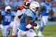 Can Ryan Mathews continue his hot streak on Sunday?
